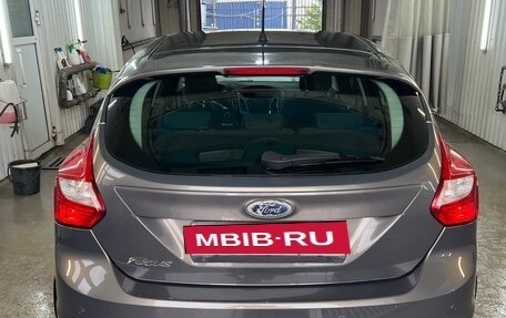 Ford Focus III, 2012 год, 850 000 рублей, 16 фотография