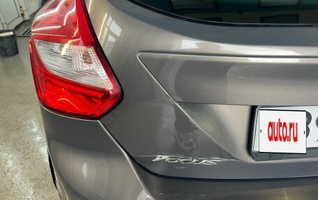 Ford Focus III, 2012 год, 850 000 рублей, 20 фотография