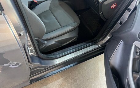 Ford Focus III, 2012 год, 850 000 рублей, 26 фотография