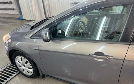 Ford Focus III, 2012 год, 850 000 рублей, 21 фотография