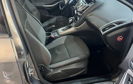 Ford Focus III, 2012 год, 850 000 рублей, 29 фотография