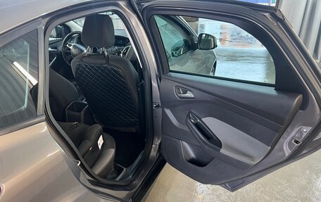 Ford Focus III, 2012 год, 850 000 рублей, 28 фотография
