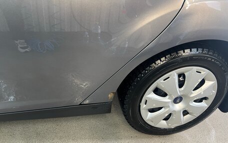 Ford Focus III, 2012 год, 850 000 рублей, 22 фотография