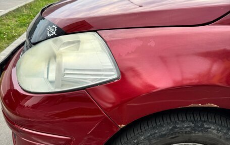 Nissan Tiida, 2007 год, 400 000 рублей, 7 фотография