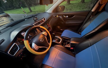Nissan Qashqai, 2014 год, 1 077 700 рублей, 6 фотография
