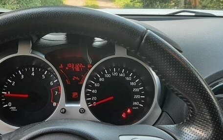 Nissan Juke II, 2015 год, 1 150 000 рублей, 4 фотография