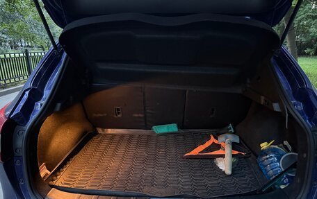 Nissan Qashqai, 2014 год, 1 077 700 рублей, 8 фотография