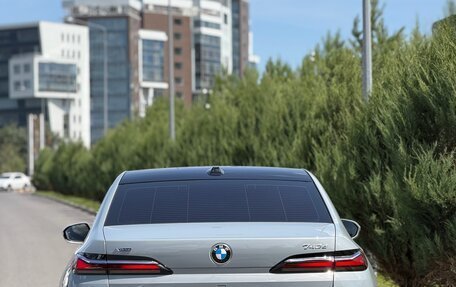 BMW 7 серия, 2023 год, 11 800 000 рублей, 9 фотография