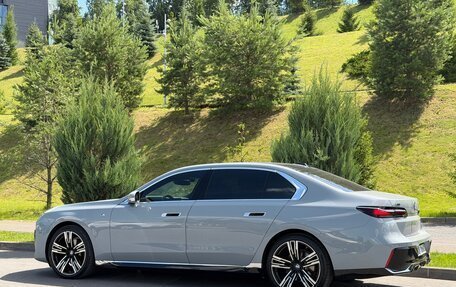 BMW 7 серия, 2023 год, 11 800 000 рублей, 6 фотография
