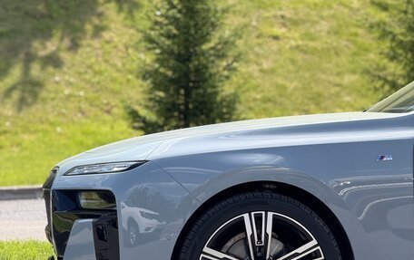 BMW 7 серия, 2023 год, 11 800 000 рублей, 5 фотография