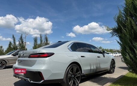 BMW 7 серия, 2023 год, 11 800 000 рублей, 11 фотография
