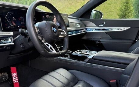 BMW 7 серия, 2023 год, 11 800 000 рублей, 13 фотография