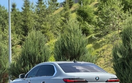 BMW 7 серия, 2023 год, 11 800 000 рублей, 7 фотография
