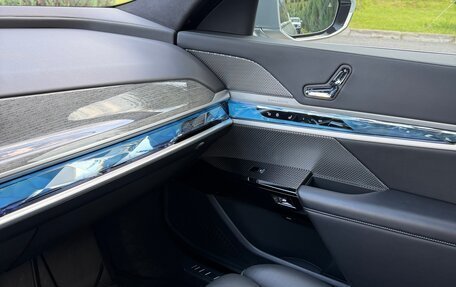 BMW 7 серия, 2023 год, 11 800 000 рублей, 20 фотография