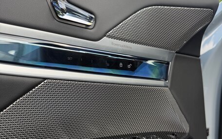 BMW 7 серия, 2023 год, 11 800 000 рублей, 15 фотография