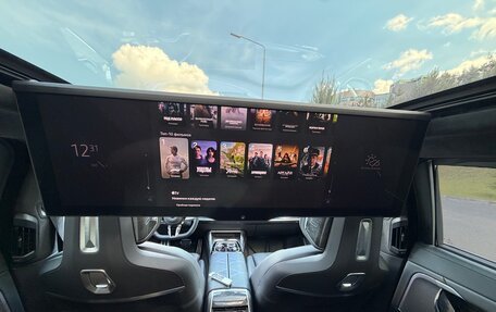 BMW 7 серия, 2023 год, 11 800 000 рублей, 24 фотография