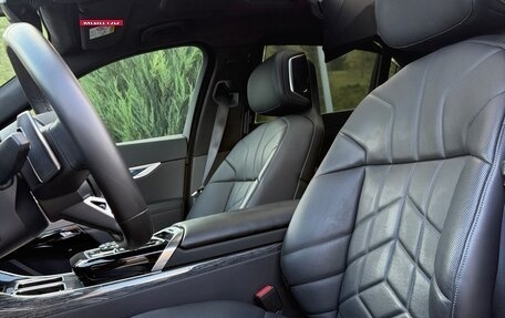 BMW 7 серия, 2023 год, 11 800 000 рублей, 14 фотография