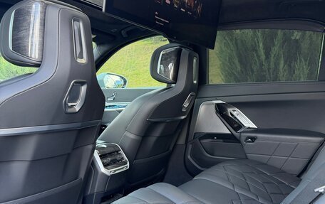 BMW 7 серия, 2023 год, 11 800 000 рублей, 27 фотография