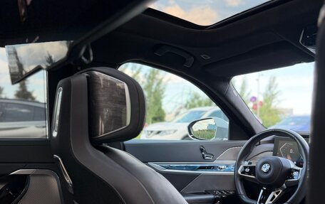 BMW 7 серия, 2023 год, 11 800 000 рублей, 34 фотография