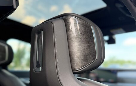 BMW 7 серия, 2023 год, 11 800 000 рублей, 33 фотография
