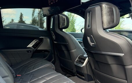 BMW 7 серия, 2023 год, 11 800 000 рублей, 31 фотография