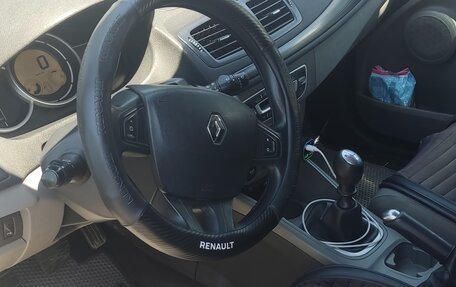 Renault Megane III, 2009 год, 830 000 рублей, 8 фотография