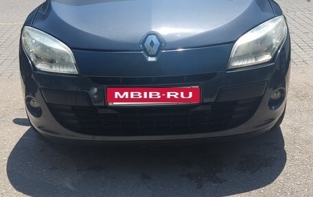 Renault Megane III, 2009 год, 830 000 рублей, 6 фотография