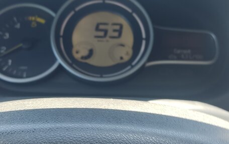 Renault Megane III, 2009 год, 830 000 рублей, 14 фотография
