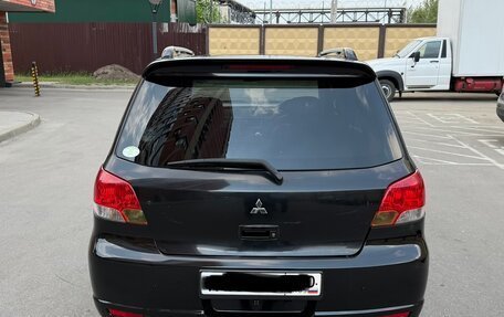 Mitsubishi Airtrek, 2003 год, 490 000 рублей, 6 фотография