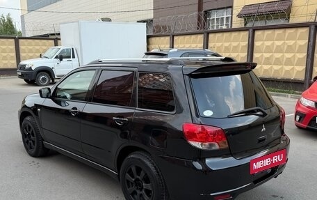 Mitsubishi Airtrek, 2003 год, 490 000 рублей, 7 фотография