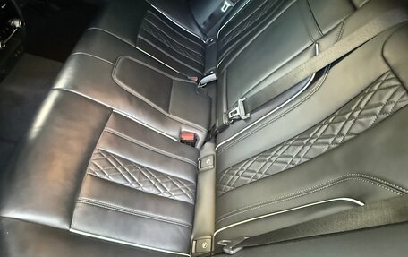 BMW 5 серия, 2020 год, 4 600 000 рублей, 8 фотография
