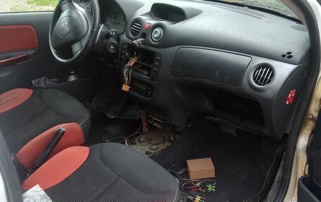Citroen C2, 2005 год, 120 000 рублей, 2 фотография