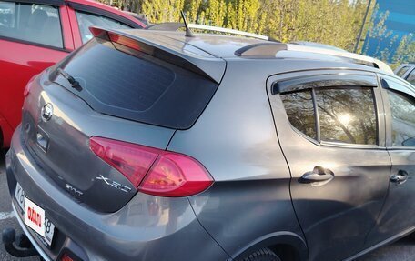 Lifan X50, 2017 год, 525 000 рублей, 3 фотография