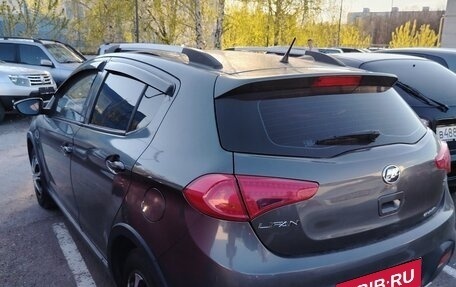 Lifan X50, 2017 год, 525 000 рублей, 4 фотография