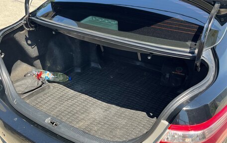 Toyota Camry, 2007 год, 1 050 000 рублей, 6 фотография