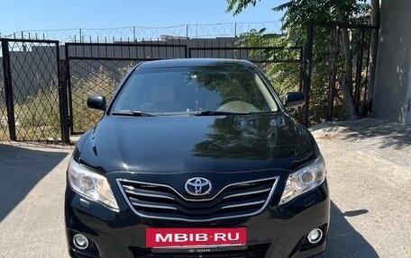 Toyota Camry, 2007 год, 1 050 000 рублей, 2 фотография