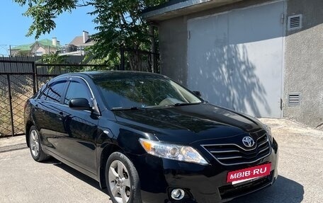 Toyota Camry, 2007 год, 1 050 000 рублей, 3 фотография