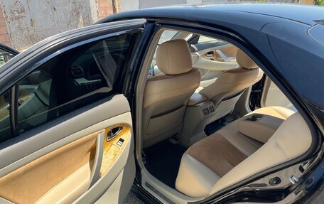 Toyota Camry, 2007 год, 1 050 000 рублей, 8 фотография