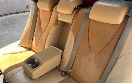 Toyota Camry, 2007 год, 1 050 000 рублей, 9 фотография