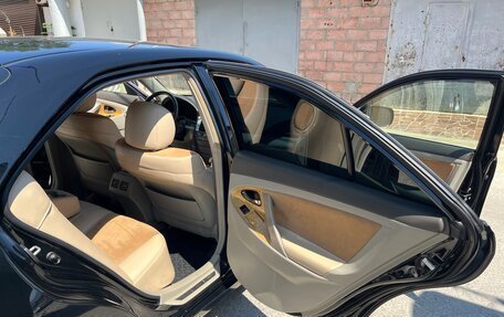 Toyota Camry, 2007 год, 1 050 000 рублей, 10 фотография