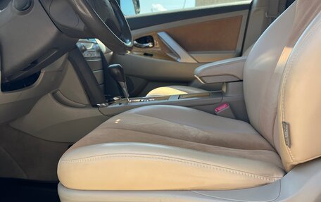 Toyota Camry, 2007 год, 1 050 000 рублей, 13 фотография