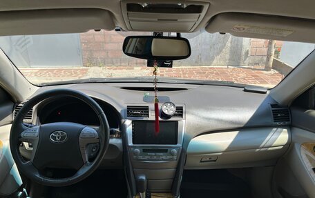 Toyota Camry, 2007 год, 1 050 000 рублей, 16 фотография