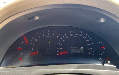 Toyota Camry, 2007 год, 1 050 000 рублей, 17 фотография