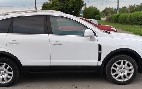 Opel Antara I, 2013 год, 950 000 рублей, 6 фотография