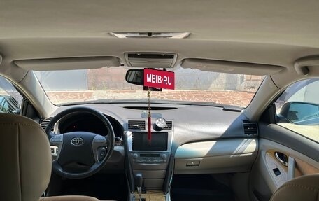 Toyota Camry, 2007 год, 1 050 000 рублей, 15 фотография