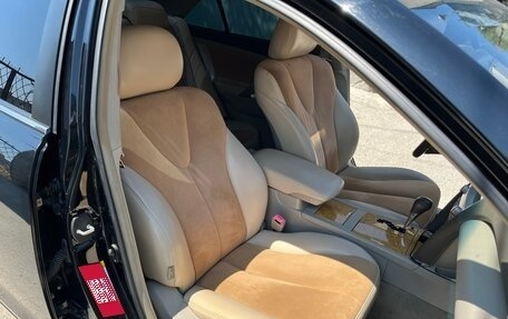 Toyota Camry, 2007 год, 1 050 000 рублей, 11 фотография