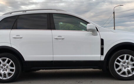 Opel Antara I, 2013 год, 950 000 рублей, 7 фотография