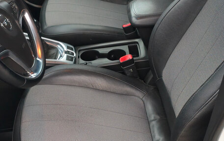 Opel Antara I, 2013 год, 950 000 рублей, 12 фотография