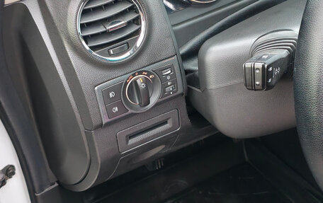 Opel Antara I, 2013 год, 950 000 рублей, 20 фотография