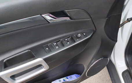 Opel Antara I, 2013 год, 950 000 рублей, 19 фотография
